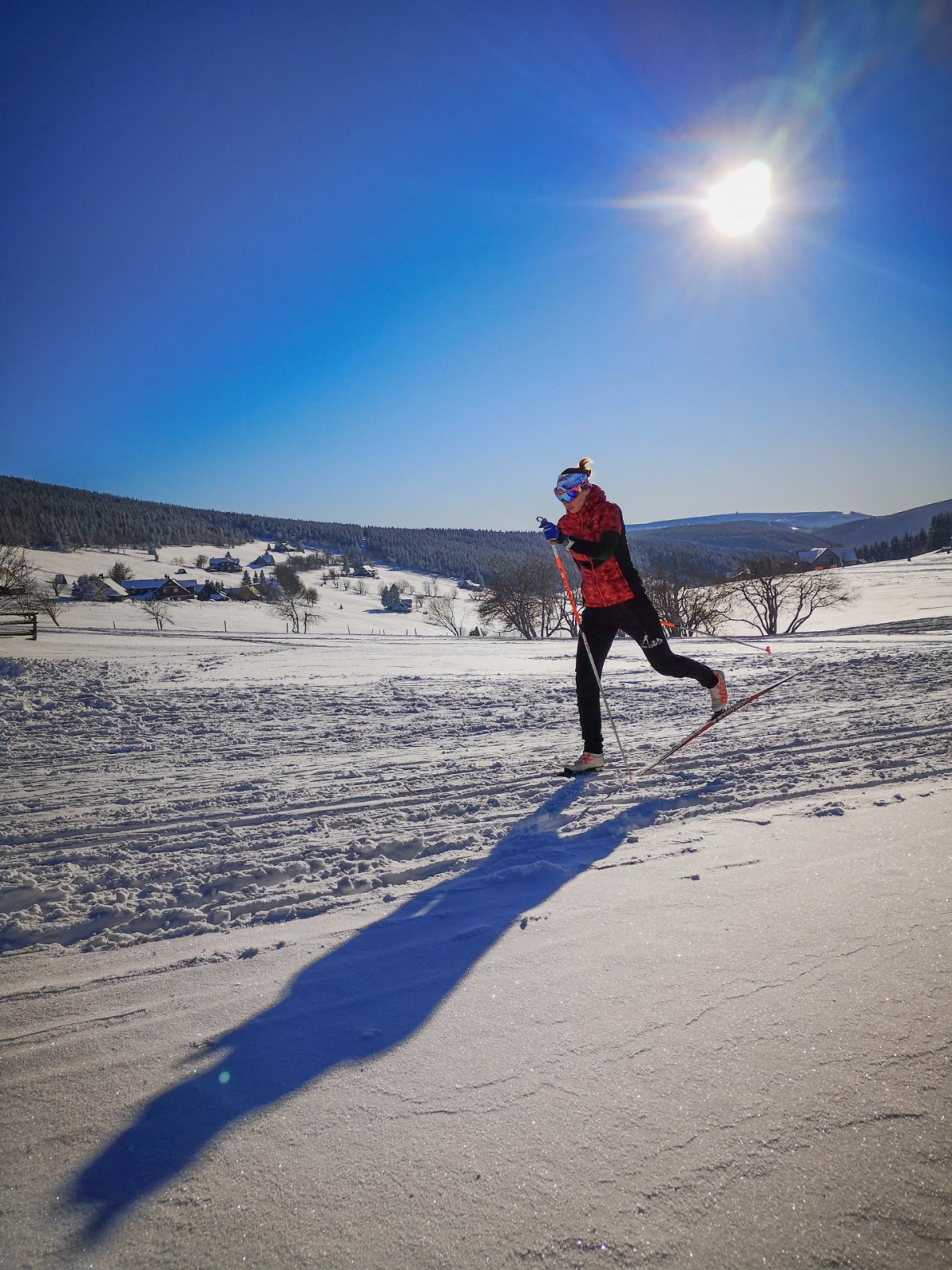 Martina Chrástková